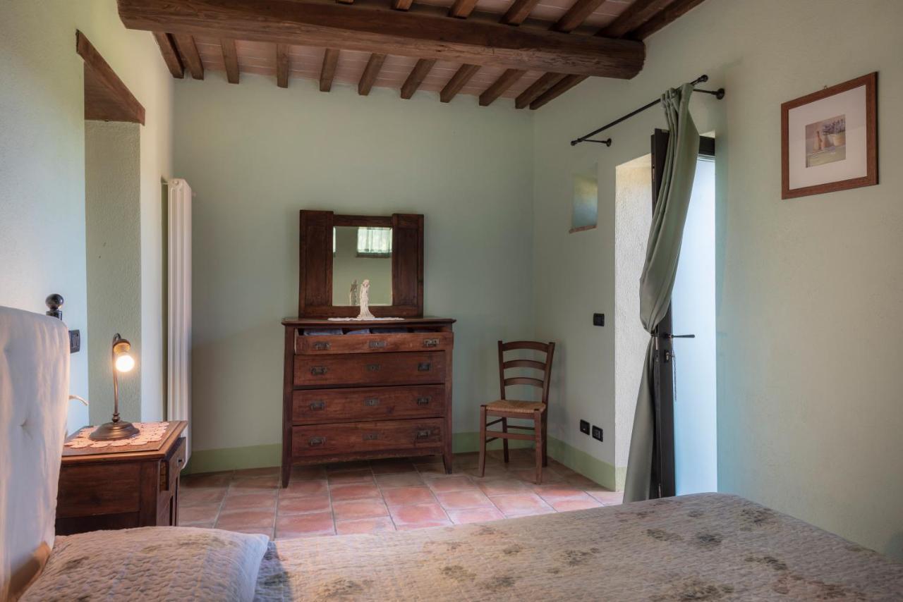 Casa Verniano 피이브스퀄라 외부 사진